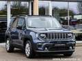 Jeep Renegade 1.5T E-HYBRID ALTITUDE/ Pano/TECH PACK/ Winter Pac Blauw - thumbnail 2