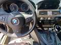 BMW 650 Ci Cabrio / TOP Zustand Negru - thumbnail 7