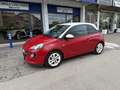Opel Adam 1.2 70 CV Slam GPL pochi km Rood - thumbnail 1