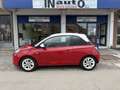 Opel Adam 1.2 70 CV Slam GPL pochi km Rood - thumbnail 2