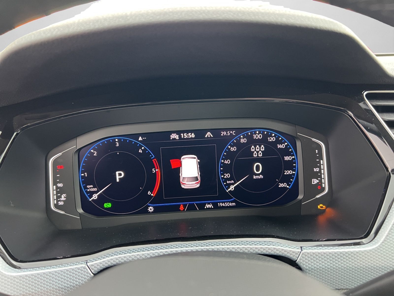 Volkswagen Touran 2.0 TDI GOAL RFK SHZ KLIMA AHK NAVI — photo 10