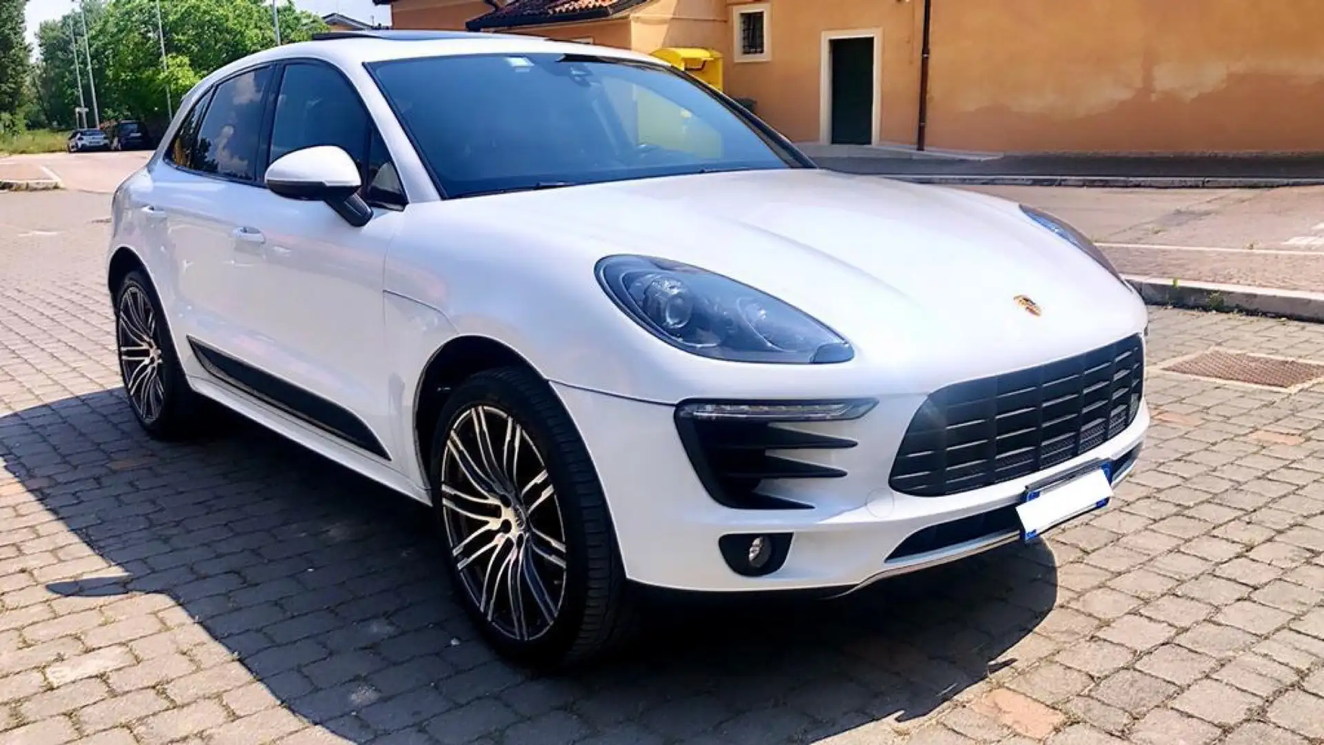 Porsche Macan 3.0 S 340cv pdk - 2