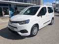 Toyota Proace City L1 Combi Weiß - thumbnail 3