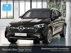 Mercedes-Benz GLC 300 e 4M AMG+PANO+360+AHK+BURMESTER+KEYLESS+9G