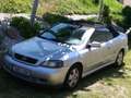 Opel Astra Cabrio 1.8 16v Bertone Plateado - thumbnail 1