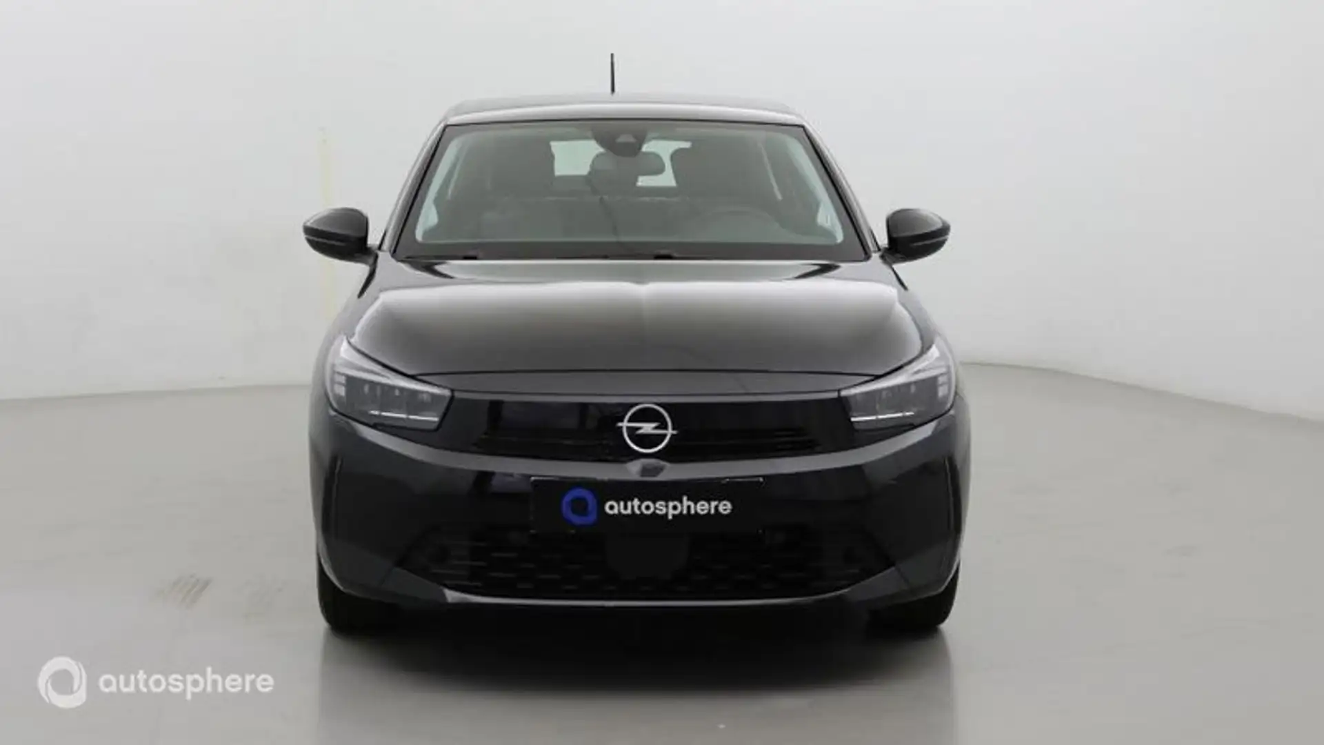 Opel Corsa 1.2 75ch - 2
