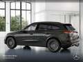 Mercedes-Benz GLC 300 de 4M AMG+NIGHT+PANO+360+AHK+LED+TOTW+9G Gris - thumbnail 14