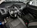 Mitsubishi ASX 2WD*SERVICE GEPFLEGT*PDC*ALU*KLIMA*TEMPOMAT Blau - thumbnail 11