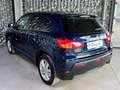 Mitsubishi ASX 2WD*SERVICE GEPFLEGT*PDC*ALU*KLIMA*TEMPOMAT Blau - thumbnail 7