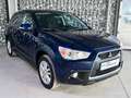 Mitsubishi ASX 2WD*SERVICE GEPFLEGT*PDC*ALU*KLIMA*TEMPOMAT Blau - thumbnail 3