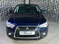 Mitsubishi ASX 2WD*SERVICE GEPFLEGT*PDC*ALU*KLIMA*TEMPOMAT Blau - thumbnail 2