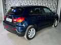 Mitsubishi ASX 2WD*SERVICE GEPFLEGT*PDC*ALU*KLIMA*TEMPOMAT Blau - thumbnail 5