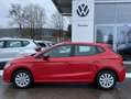 SEAT Ibiza 1.0 TSI DSG Style BEATS FULL-LINK+SHZ+PDC+ Rot - thumbnail 2