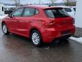 SEAT Ibiza 1.0 TSI DSG Style BEATS FULL-LINK+SHZ+PDC+ Rot - thumbnail 3