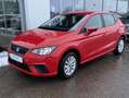 SEAT Ibiza 1.0 TSI DSG Style BEATS FULL-LINK+SHZ+PDC+ Rot - thumbnail 9