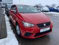 SEAT Ibiza 1.0 TSI DSG Style BEATS FULL-LINK+SHZ+PDC+ Rot - thumbnail 7