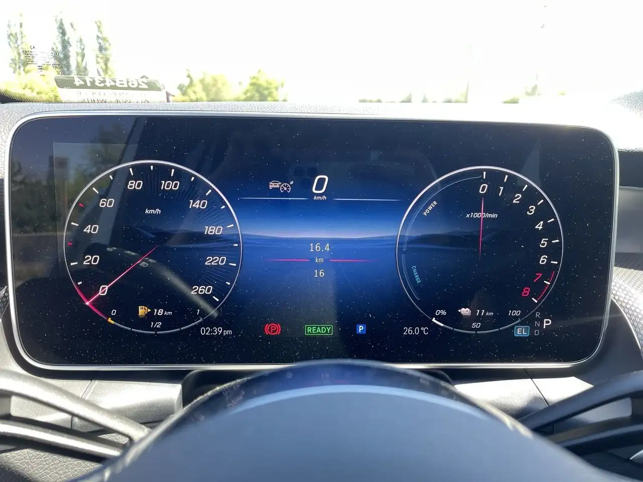 Mercedes-Benz GLC снимка Mercedes-Benz GLC