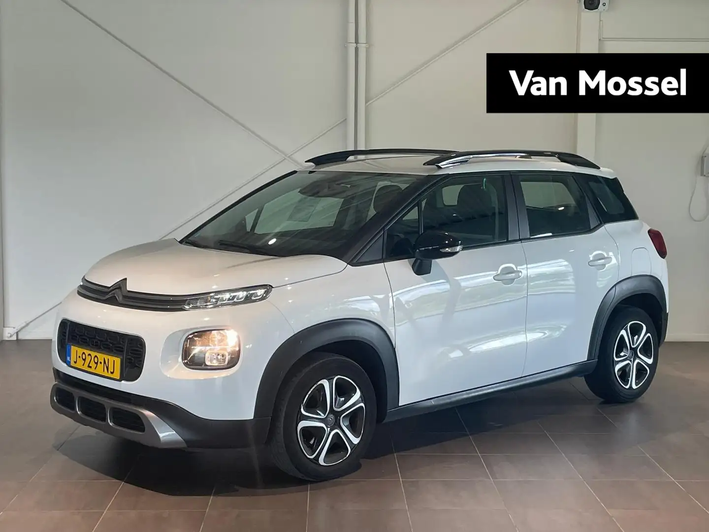 Citroen C3 Aircross 1.2 Feel Wit - 1