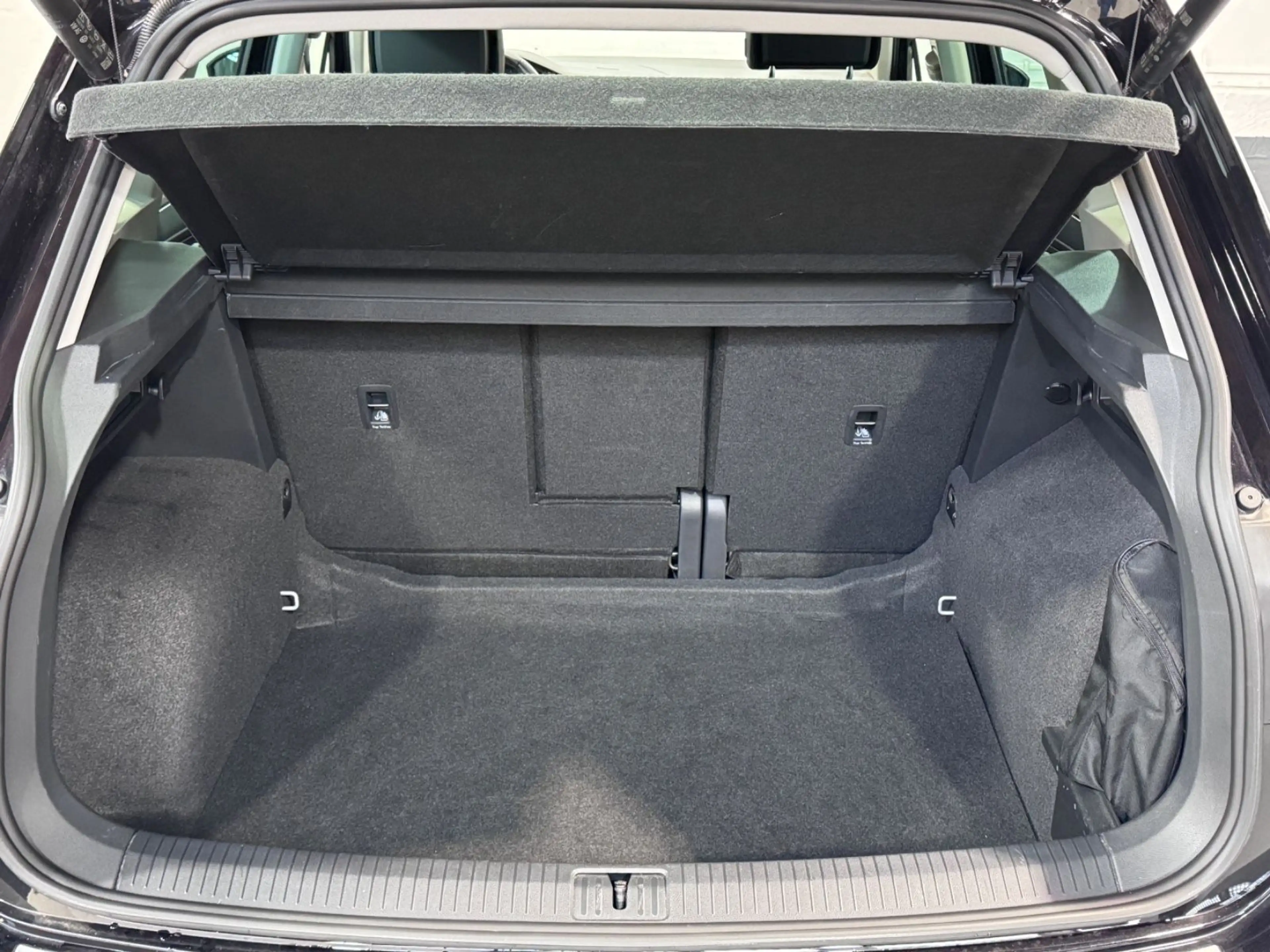 Volkswagen Tiguan Life *DSG*Carplay*Spur*Navi*Kamera* — photo 8