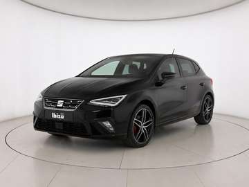 1.5 TSI EVO 110KW FR DSG