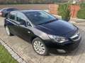 Opel Astra 2.0 CDTI DPF Cosmo Zwart - thumbnail 1