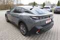 Peugeot 408 Mildd Hybrid 145PS Allure AdaptivTempomat Grau - thumbnail 5