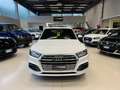 Audi Q5 Q5 50 3.0 tdi 286CV QUATTRO 3xS-LINE FULL OPTIONAL Wit - thumbnail 2