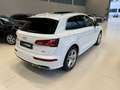 Audi Q5 Q5 50 3.0 tdi 286CV QUATTRO 3xS-LINE FULL OPTIONAL Wit - thumbnail 4