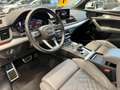 Audi Q5 Q5 50 3.0 tdi 286CV QUATTRO 3xS-LINE FULL OPTIONAL Wit - thumbnail 7