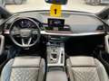 Audi Q5 Q5 50 3.0 tdi 286CV QUATTRO 3xS-LINE FULL OPTIONAL Wit - thumbnail 10