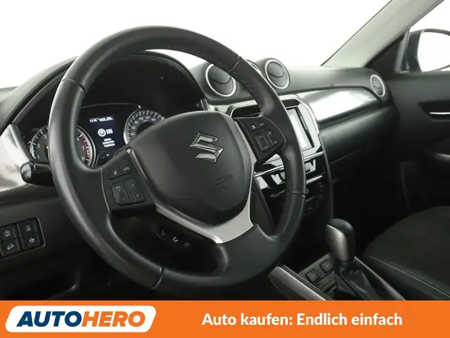 Suzuki Vitara view 11