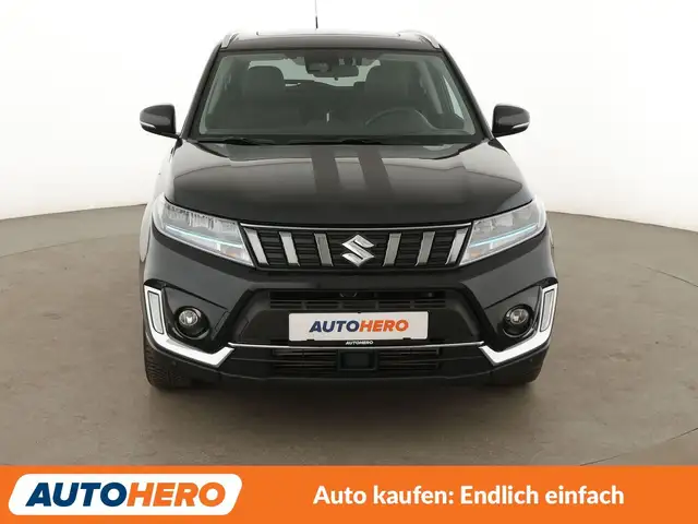 Suzuki Vitara view 9