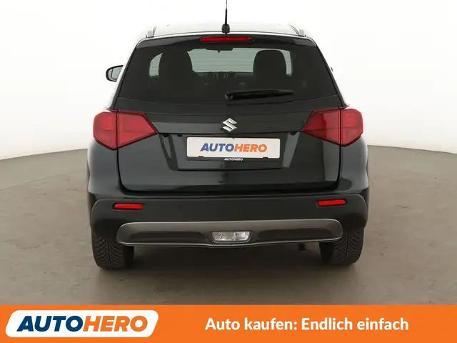 Suzuki Vitara view 5