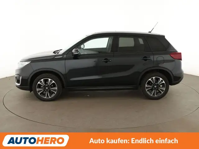 Suzuki Vitara view 3