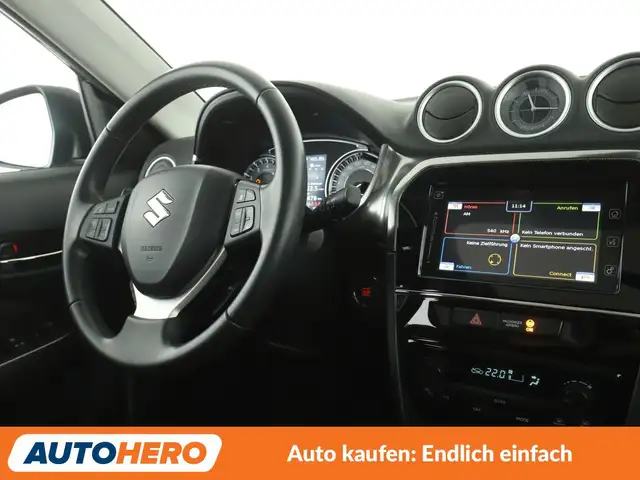 Suzuki Vitara view 13