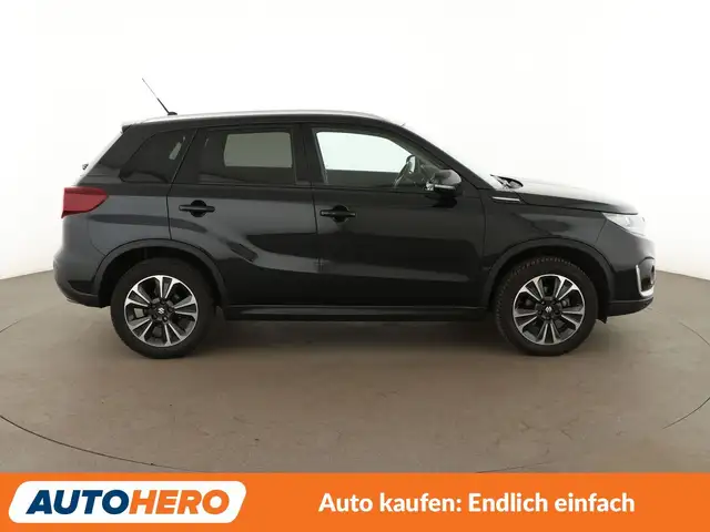 Suzuki Vitara view 7