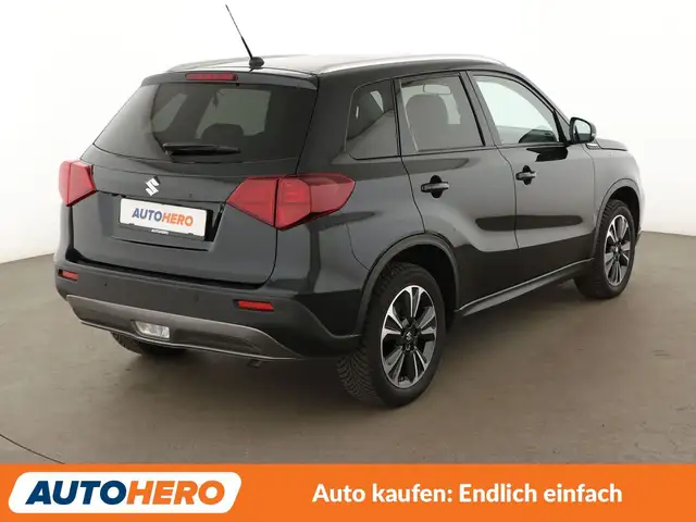 Suzuki Vitara view 6