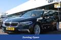 BMW 530 5-serie 530i High Executive 2e EIGENAAR_LED_COMFOR Schwarz - thumbnail 1