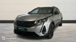 Peugeot 3008 HYBRID 225ch GT Pack e-EAT8
