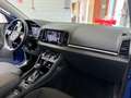 Skoda Karoq 1.5 TSI ACT Business Edition Plus 1 JAAR BOVAG GAR Blauw - thumbnail 28