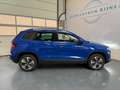 Skoda Karoq 1.5 TSI ACT Business Edition Plus 1 JAAR BOVAG GAR Blauw - thumbnail 8