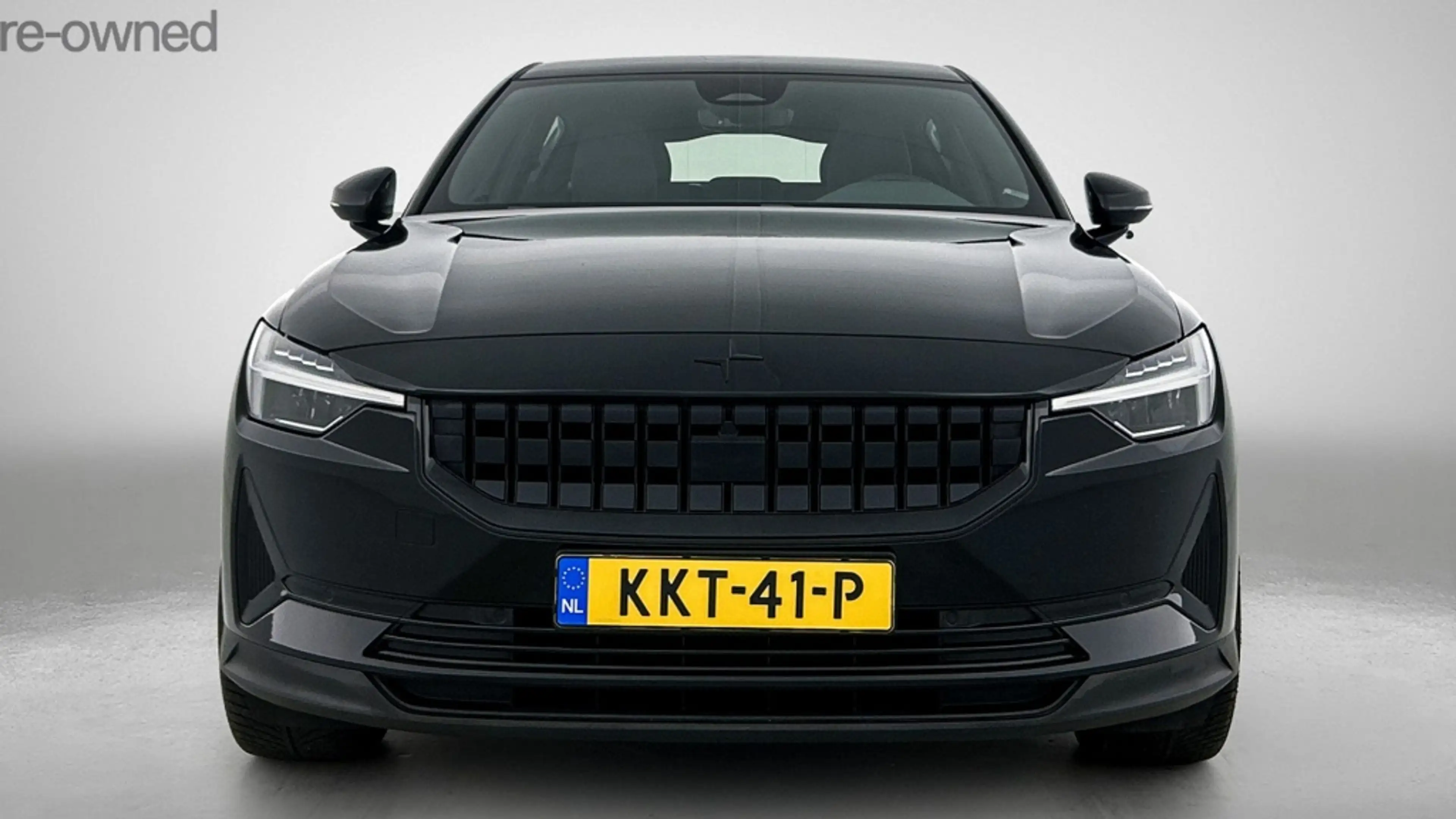 Polestar 2 tandard Range Single Motor 63kWh — photo 5