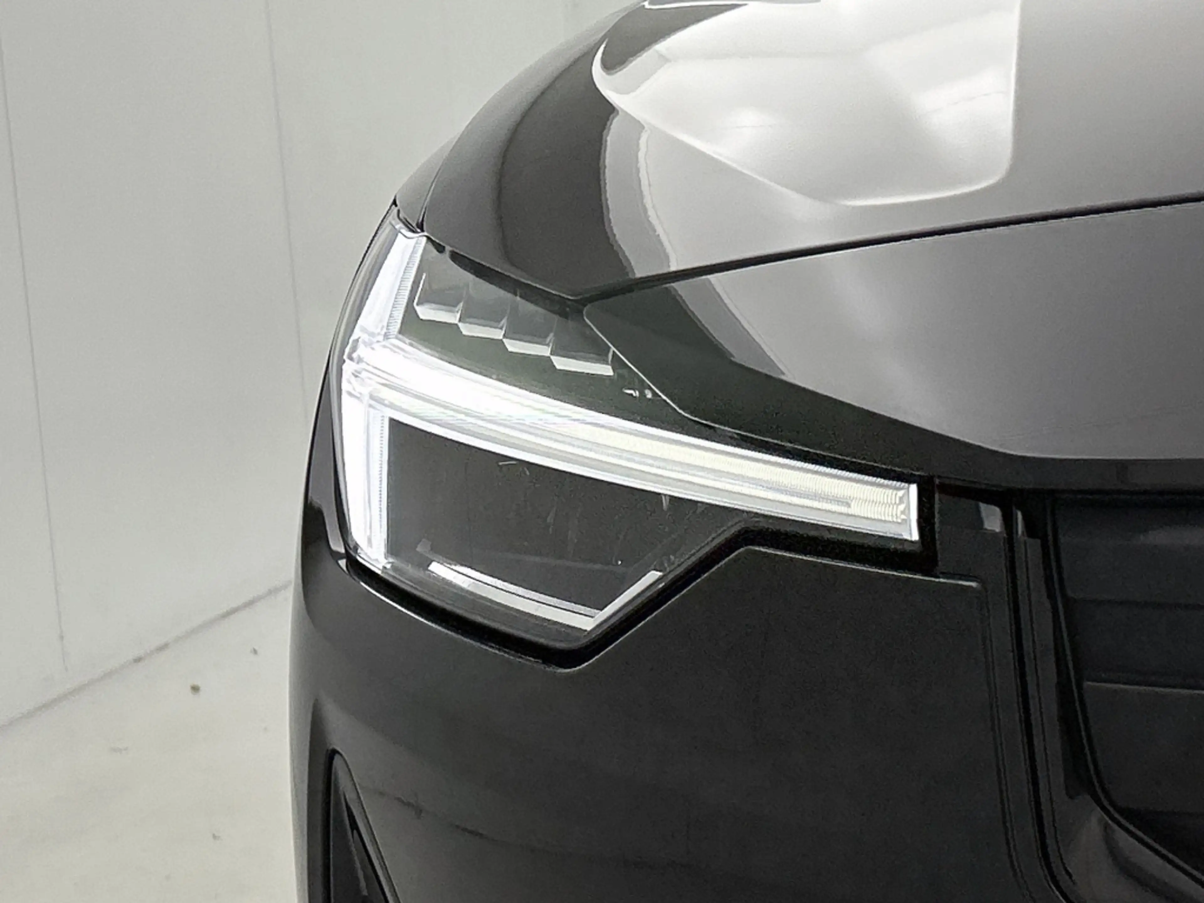 Polestar 2 tandard Range Single Motor 63kWh — photo 13
