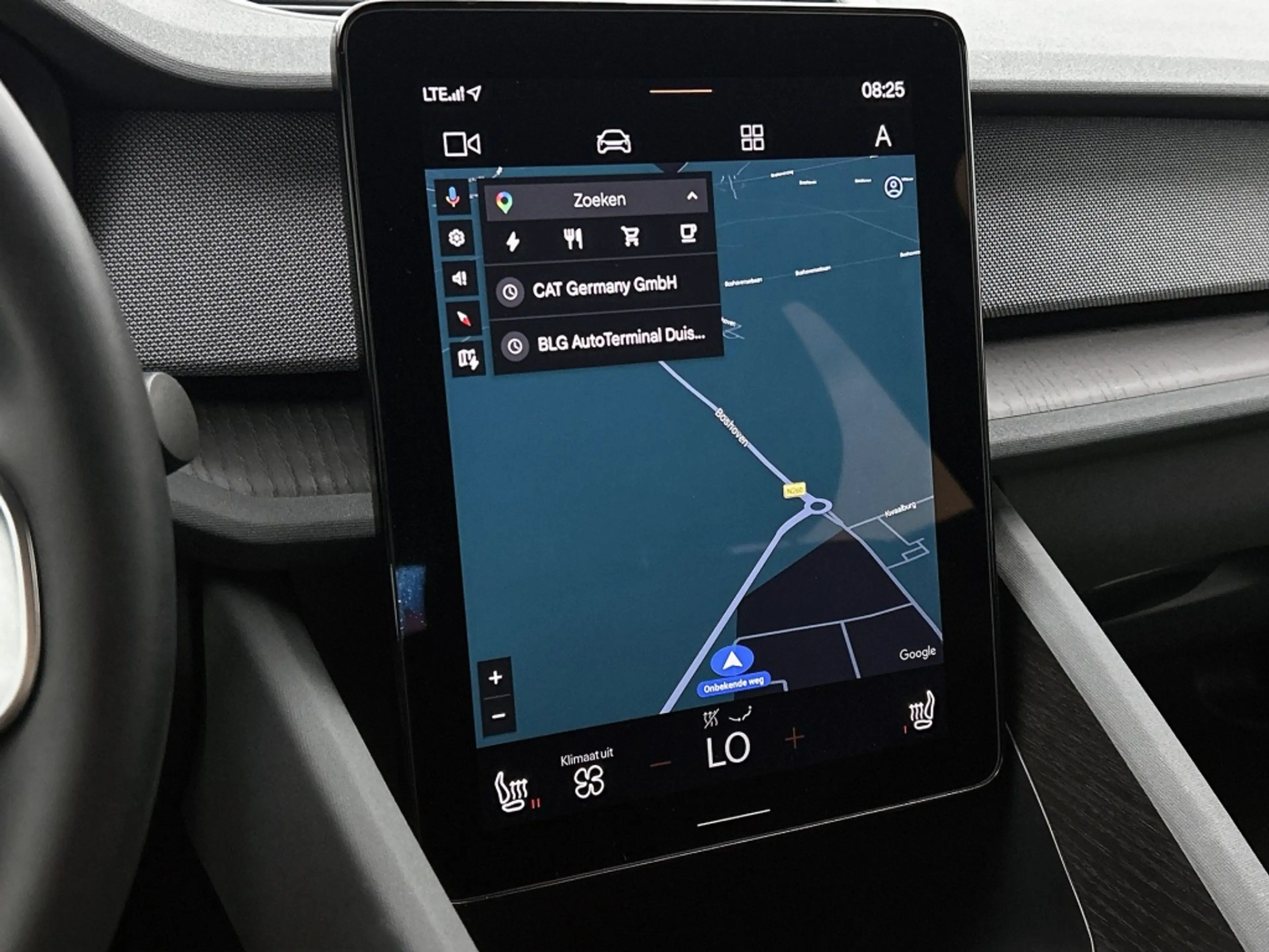 Polestar 2 tandard Range Single Motor 63kWh — photo 6