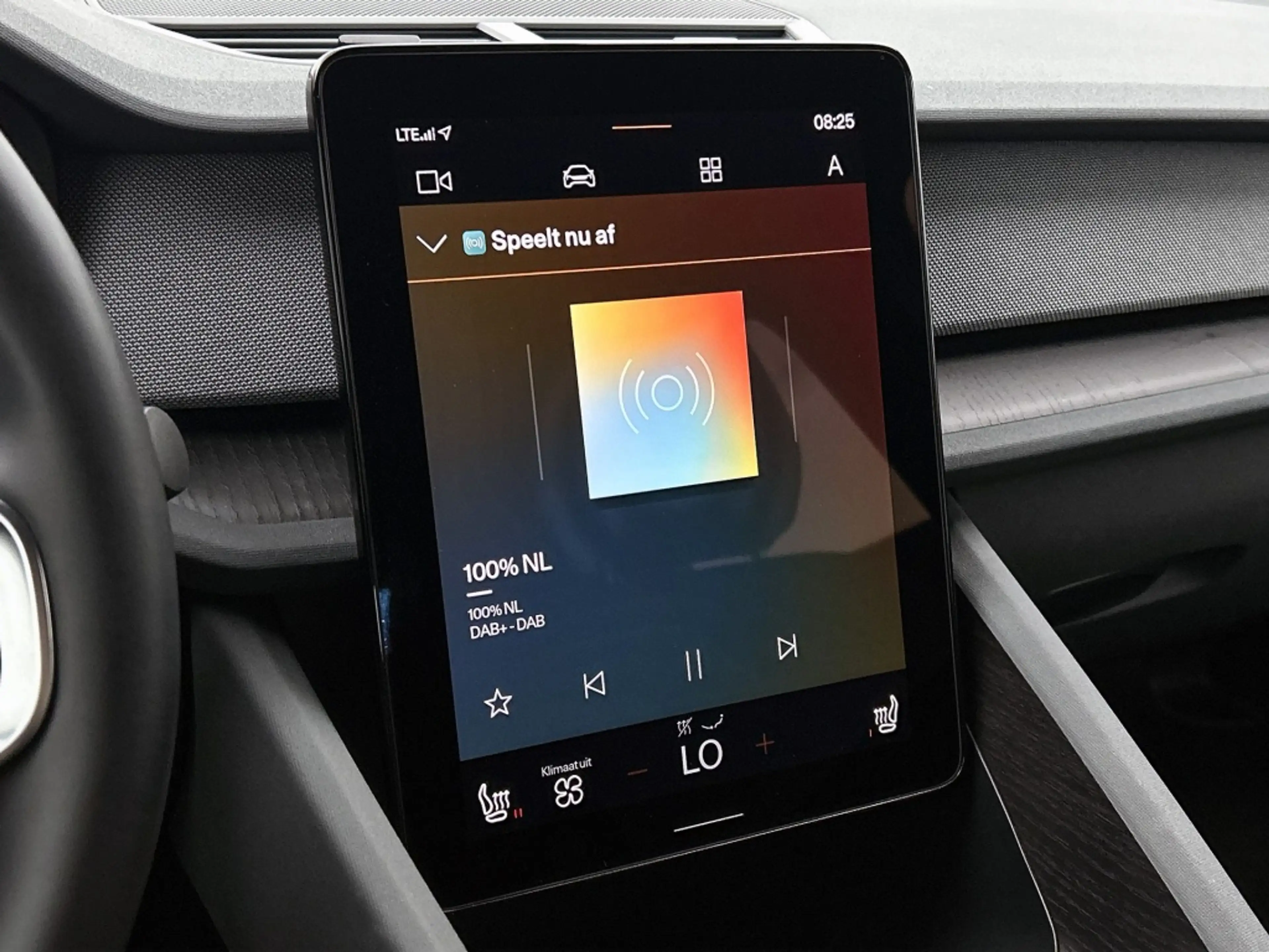 Polestar 2 tandard Range Single Motor 63kWh — photo 8