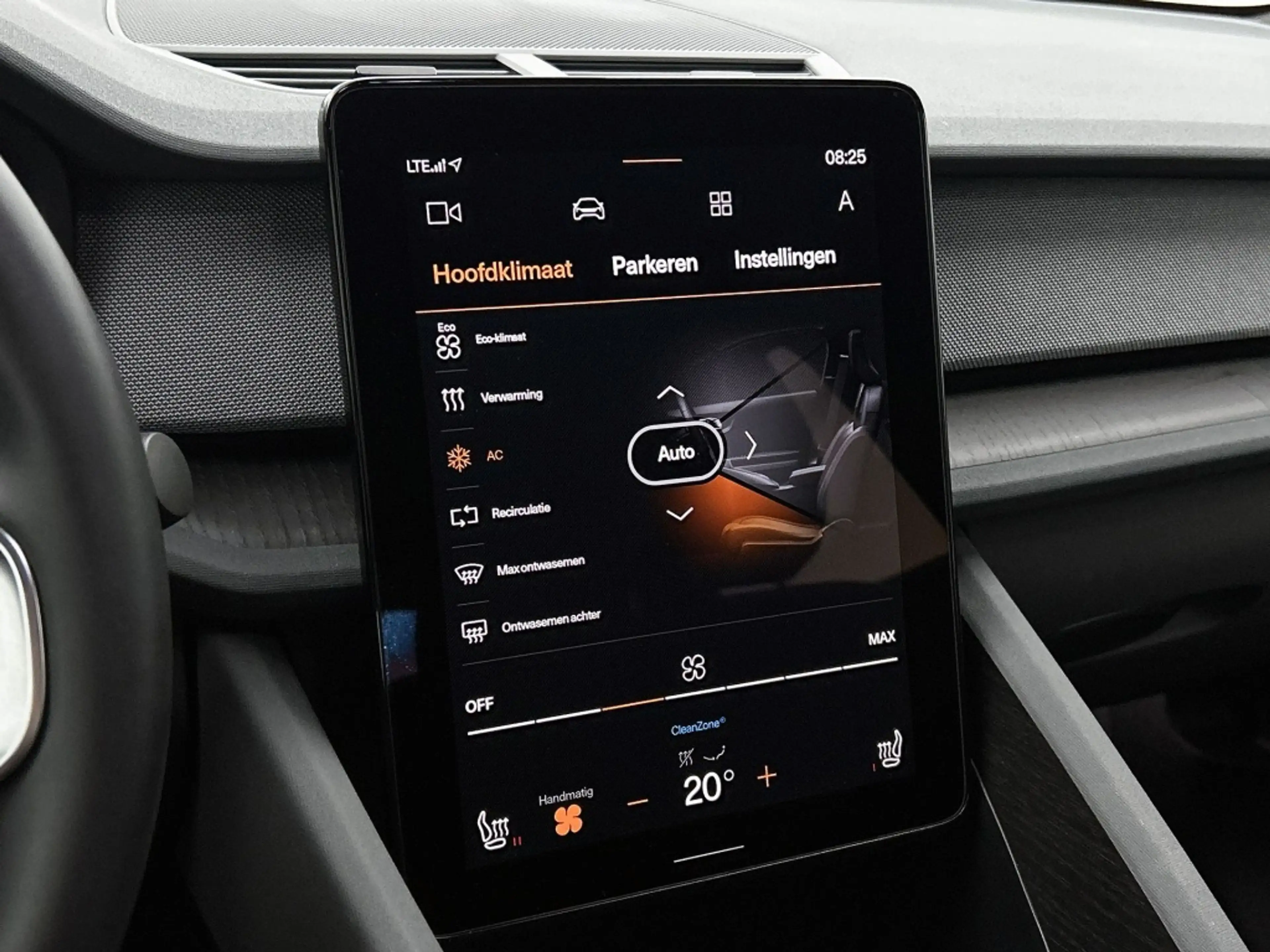 Polestar 2 tandard Range Single Motor 63kWh — photo 7