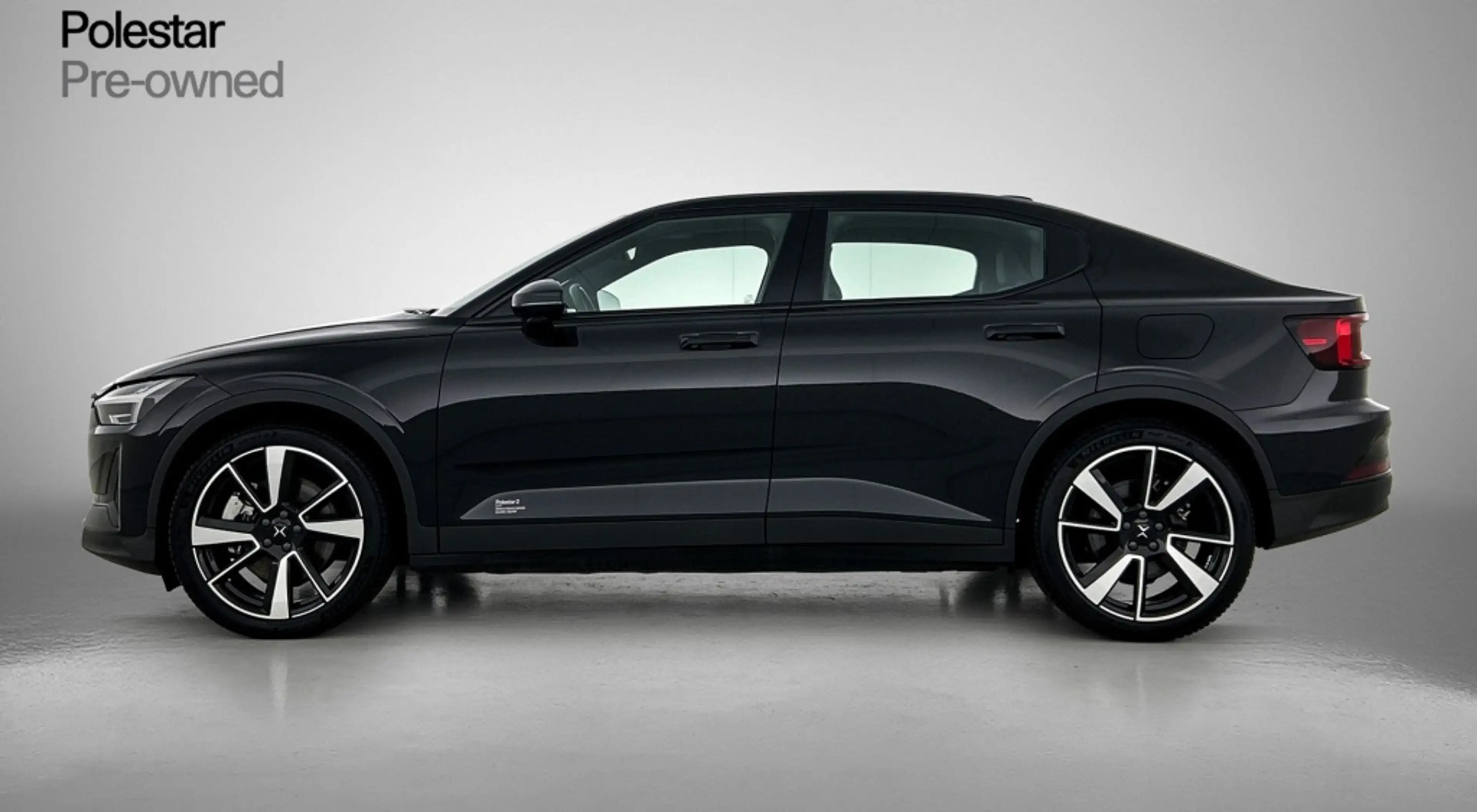 Polestar 2 tandard Range Single Motor 63kWh — photo 2