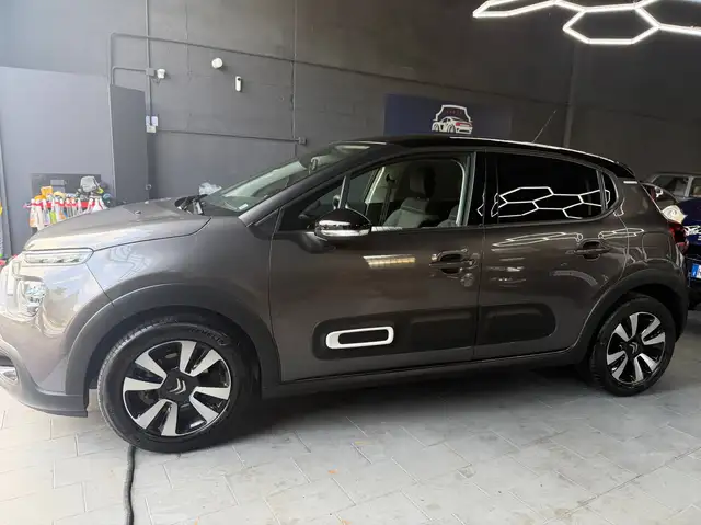 Citroen C3 view 2