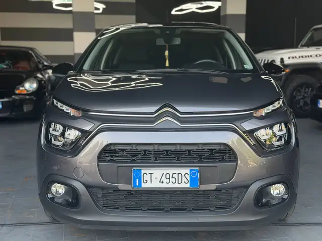 2024 Citroen C3 in Grey for sale