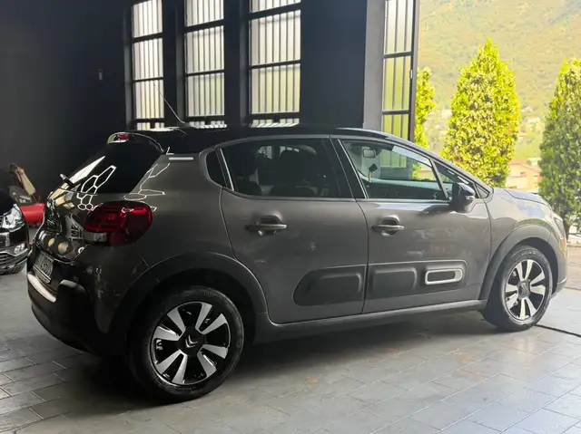 Citroen C3 view 4